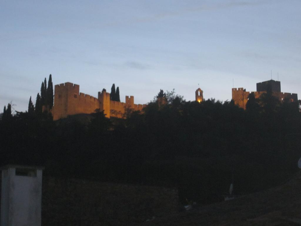 Casinha Da Pedra Villa Tomar Oda fotoğraf