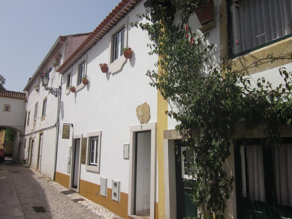 Casinha Da Pedra Villa Tomar Oda fotoğraf