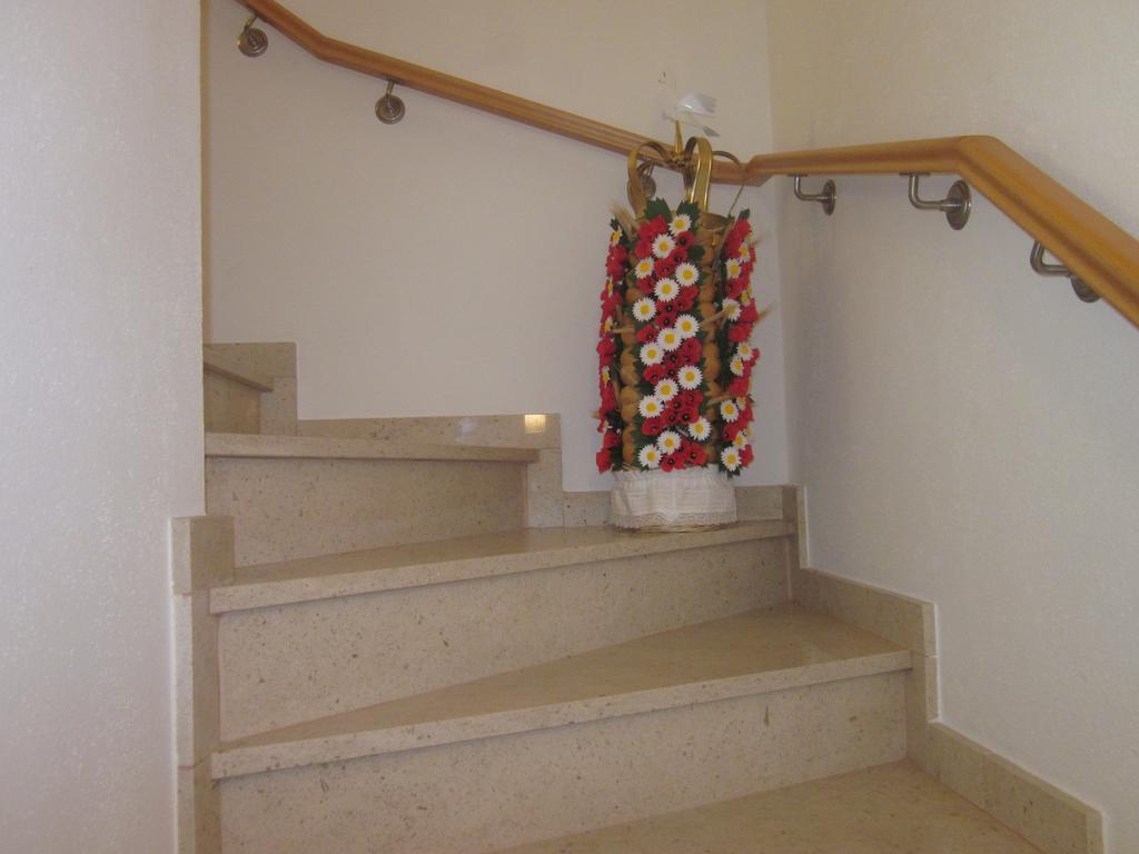 Casinha Da Pedra Villa Tomar Dış mekan fotoğraf